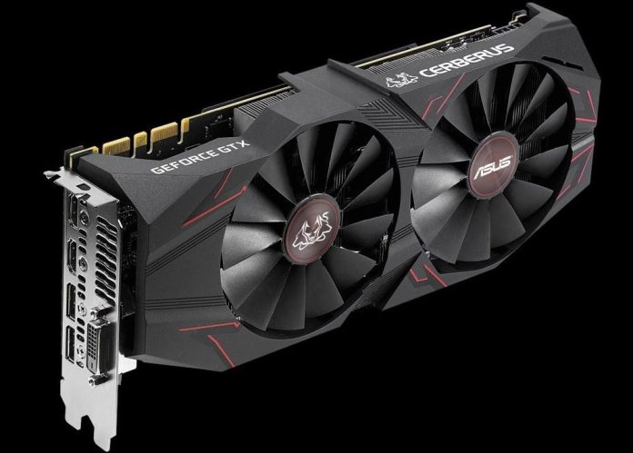 01_asus_cerberus_geforce_gtx_1070_ti Анонс на видеокартата ASUS Cerberus GeForce GTX 1070 Ti Advanced Edition