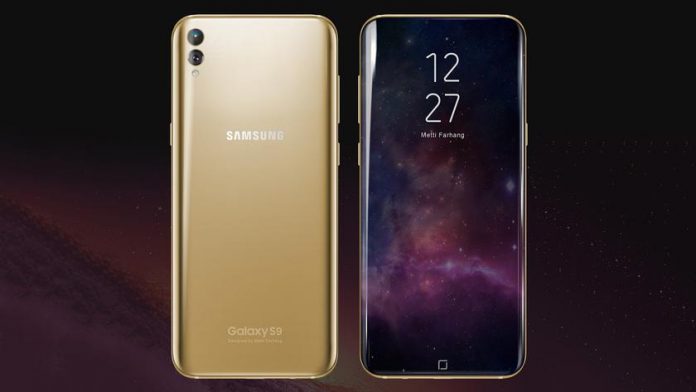 03c455e26e53853eea1d0a180b4e9028 Samsung Galaxy S9 няма да бъде показан на CES 2018