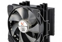 X2 представи CPU-охладителя Eclipse Advanced 992 с поддръжка на чиповете AMD Ryzen Threadripper