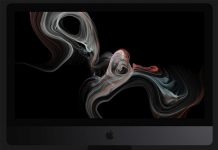 Нов моноблок Apple iMac Pro ще се появи в продажба до края на седмицата