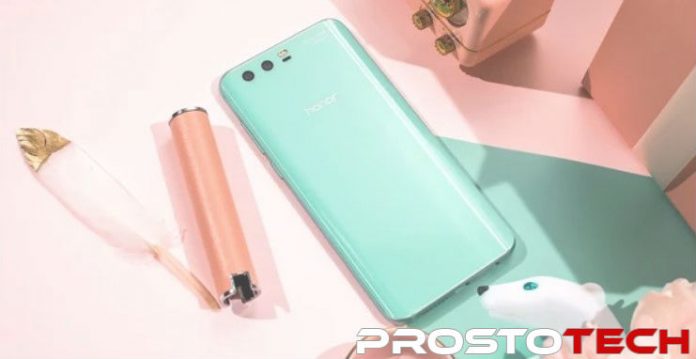 Нови подробности за спецификациите на смартфона Honor 9 Lite