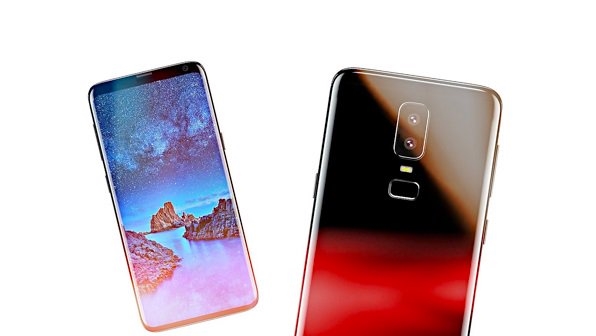 Китайците започнаха да клонират Samsung Galaxy S9
