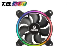 Enermax представи фамилията вентилатори T.B.RGB