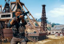Плановете на разработчиците за Battlegrounds през 2018