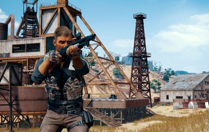 Плановете на разработчиците за Battlegrounds през 2018