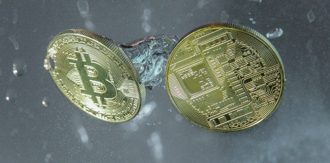 BTC Британия възнамерява да обяви биткойна като форма за пране на пари