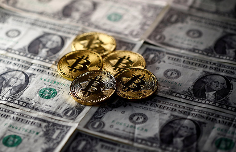 BTC Нов рекорд: биткойнът прехвърли $12 000 и продължава да расте