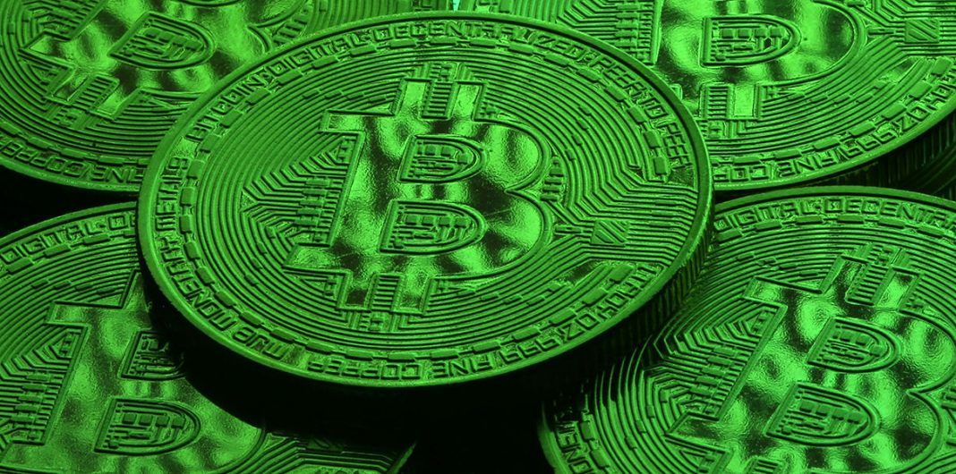 BTC1 Фючърсните търгове на биткойни сринаха сайта на Чикагската борса