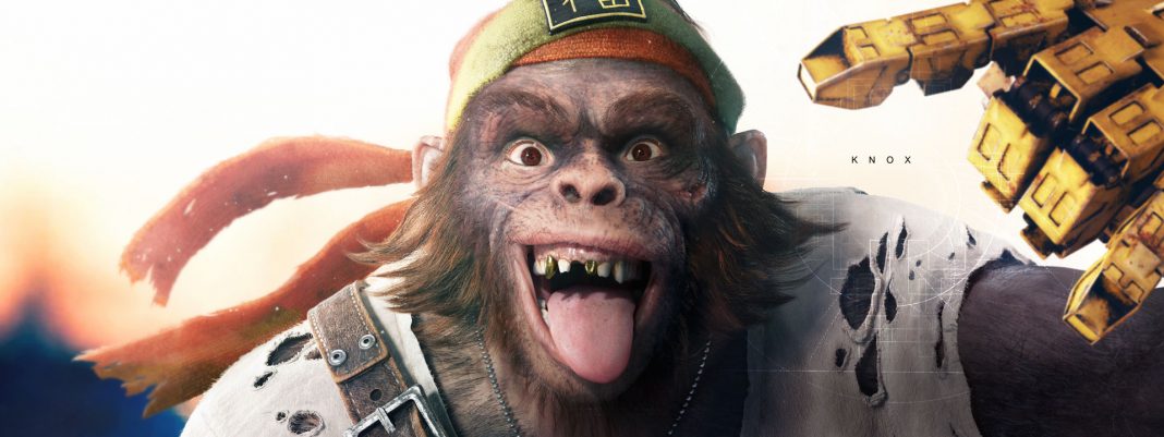 Beyond Good & Evil 2 Beyond Good and Evil 2 ще изисква постоянна интернет свързаност