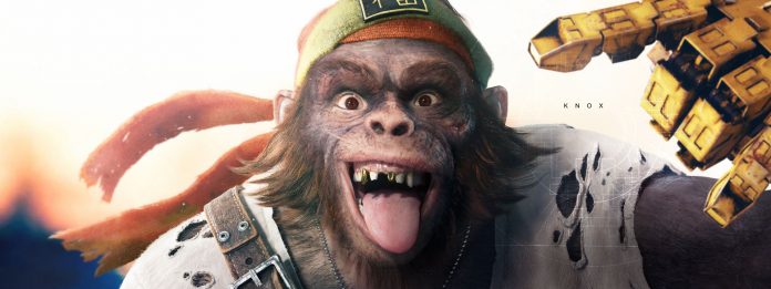 Beyond Good & Evil 2 Beyond Good and Evil 2 няма да излезе тази година