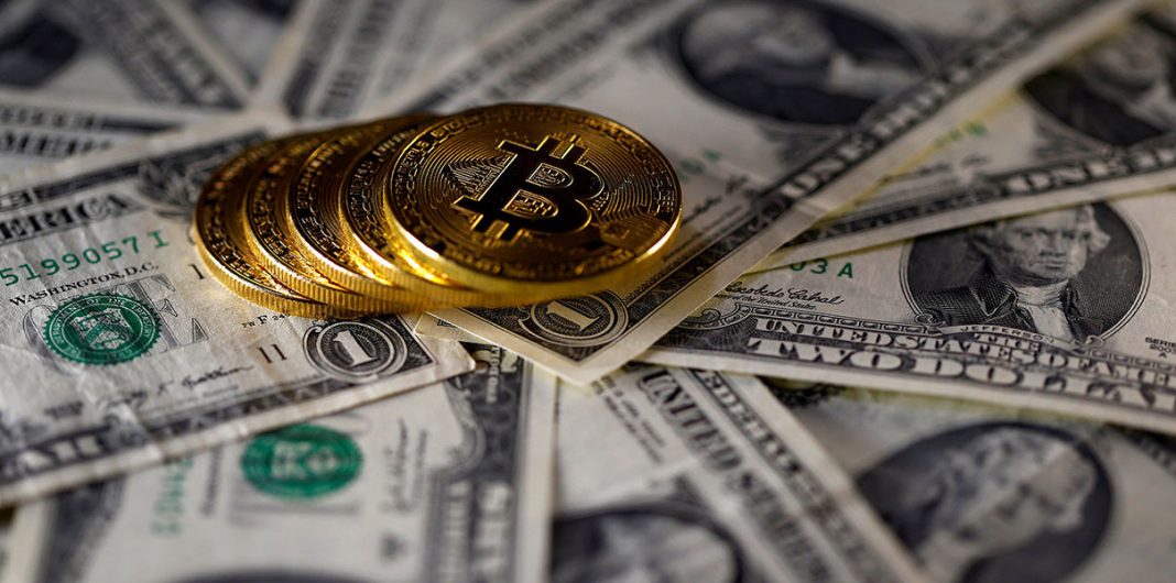 Започна отпускането на кредити със залог биткойни