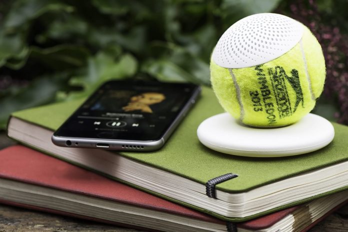 Bluetooth-Speaker-iPhone През 2018 година много смартфони ще получат фантастична особеност