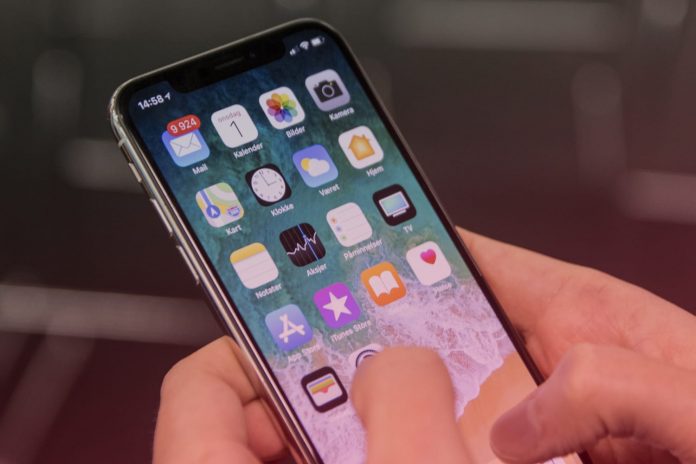 Boway-Notch-66 Анонс на Boway Notch: още едно копие на iPhone X