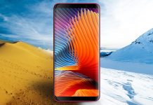 Elephone S9 Pro: безрамков флагман с безжично зареждане и NFC