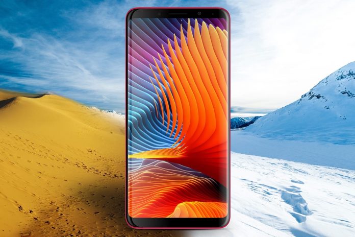 Elephone-S9-Pro-66 Elephone S9 Pro: безрамков флагман с безжично зареждане и NFC