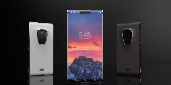 За създаването на криптосмартфона Finney бяха събрани над 0 милиона в криптовалута