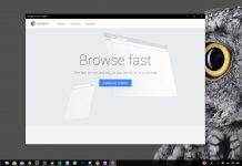 Google по крайно оригинален начин добави браузъра Chrome във Windows Store