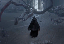 Група хакери откриха нови босове във файловете на Bloodborne