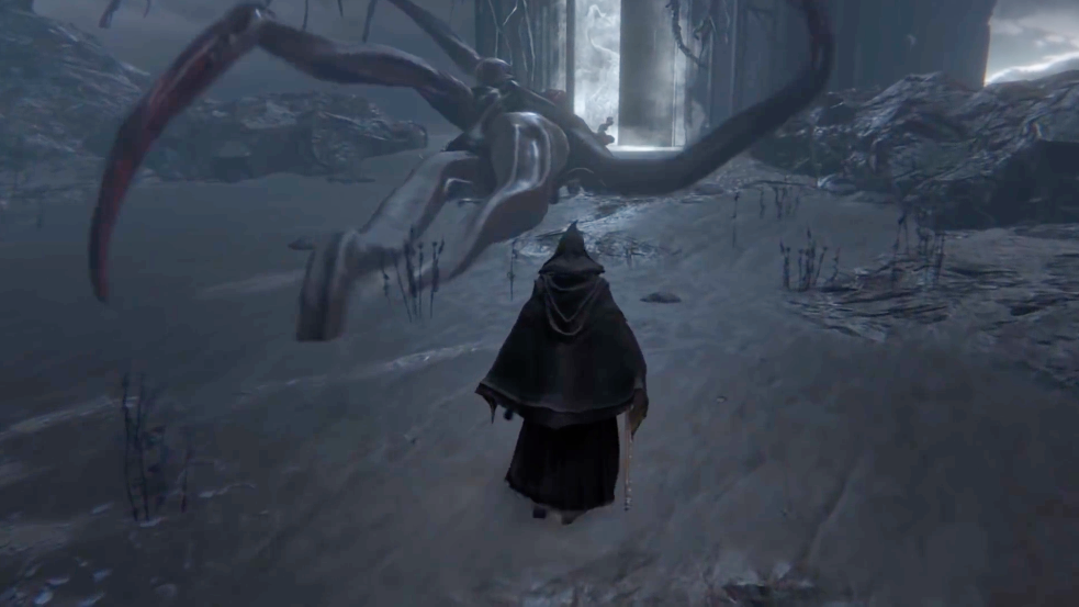 H1 Група хакери откриха нови босове във файловете на Bloodborne