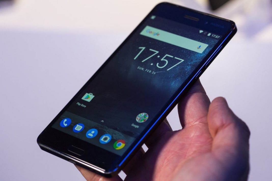 HMD-Global-Nokia-6-2018-77 Nokia 6 (2018) – новият крал на бюджетните смартфони, сега с безрамков екран