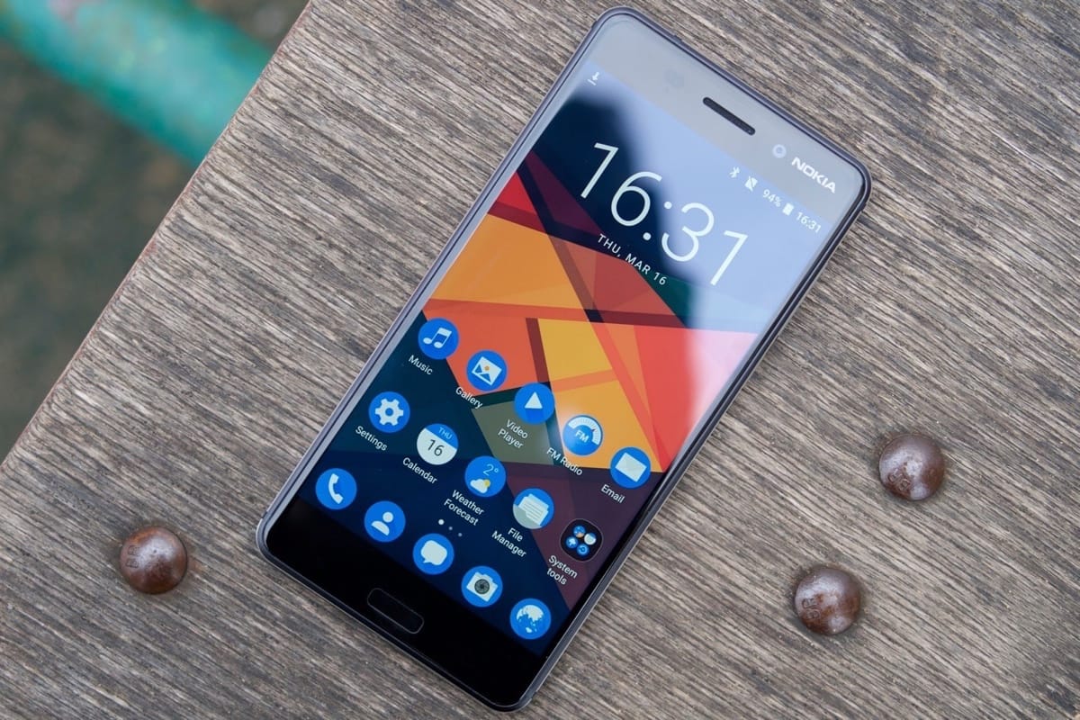 Nokia 6 (2018) – новият крал на бюджетните смартфони, сега с безрамков екран