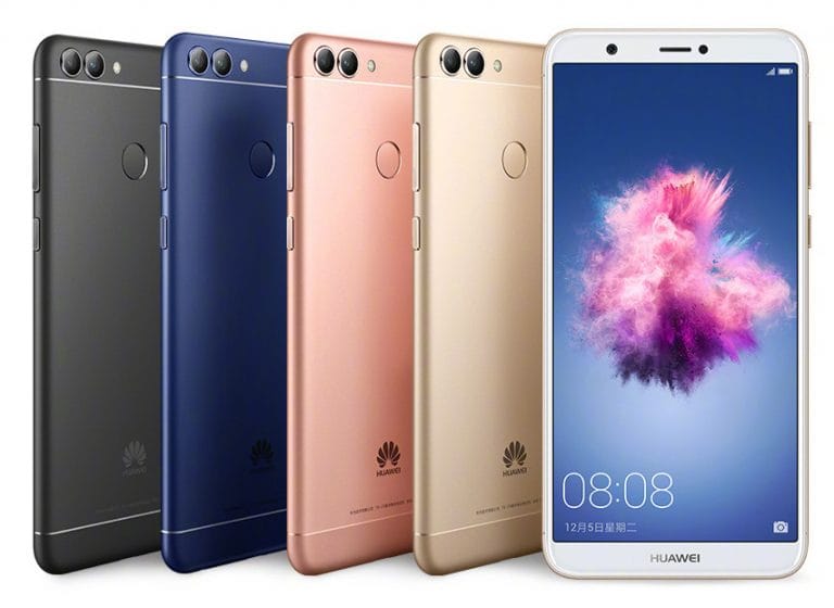 Анонс на смартфона Huawei Enjoy 7S с двойна камера и достъпна цена
