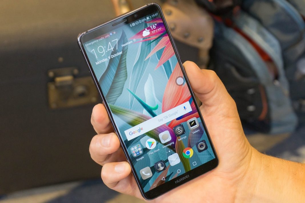 Huawei-Enjoy-7S-5 Анонс на смартфона Huawei Enjoy 7S с двойна камера и достъпна цена