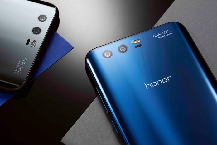 Huawei-Honor-9-Lite-1-1 Huawei обяви датата на анонса на смартфона Honor 9 Lite