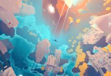 InnerSpace, инди заглавието, разработвано още от 2014г. най-накрая ще дебютира през януари
