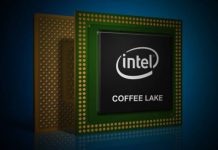 Процесорите Intel Coffee Lake-S могат да работят с DDR3 оперативна памет