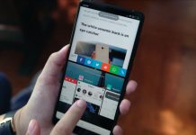 Meizu 15 Plus – безрмков флагман от китайския производител