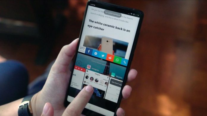 Meizu-15-Plus Meizu 15 Plus – безрмков флагман от китайския производител