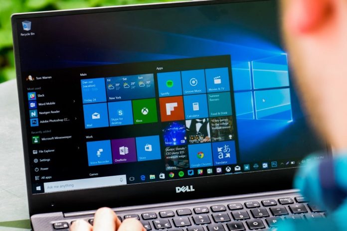 Microsoft-Windows-10-Photo-r2 В Windows 10 се появи тъмна тема на оформлението