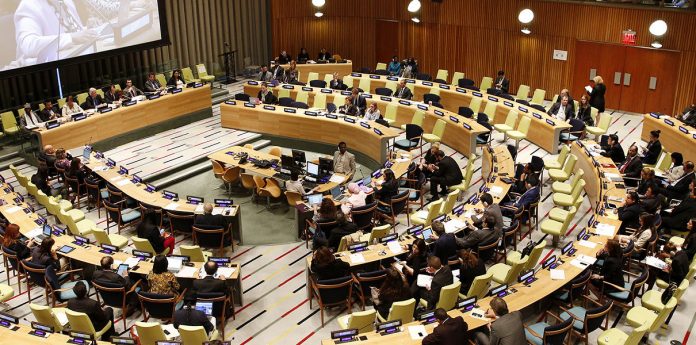 NJ Ню Йорк възнамерява да използва блокчейн при гласуването на изборите