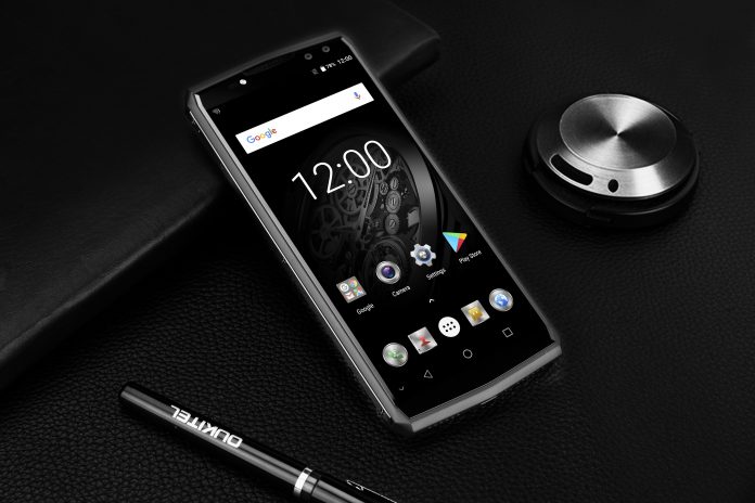 OUKITEL K10