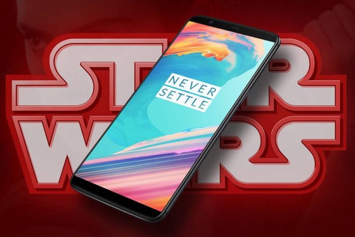 OnePlus-5T-Star-Wars-Limited-Edition-5-1 Флагманът OnePlus 5T Star Wars Limited Edition ще може да се закупи в Европа