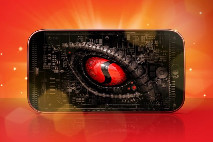 Quick-Charge-4.0-Qualcomm-Snapdragon-845-6 Колко бързо се зареждат смартфоните с помощта на технологията Quick Charge 4.0+