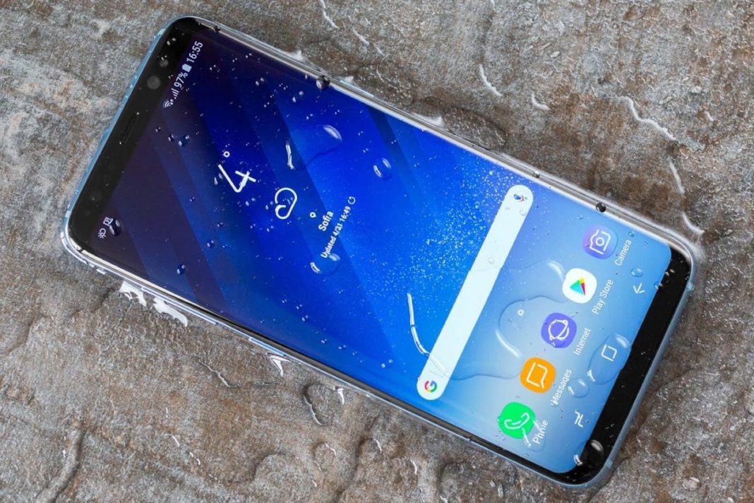 Samsung-Galaxy-S9-61 Нови изображения на Samsung Galaxy S9