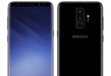 Производителят на Bluboo S9 заяви, че този смартфон е по-добър от флагмана Samsung Galaxy S9