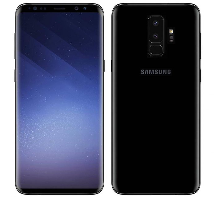 Samsung-Galaxy-S9-Photo-6 Производителят на Bluboo S9 заяви, че този смартфон е по-добър от флагмана Samsung Galaxy S9