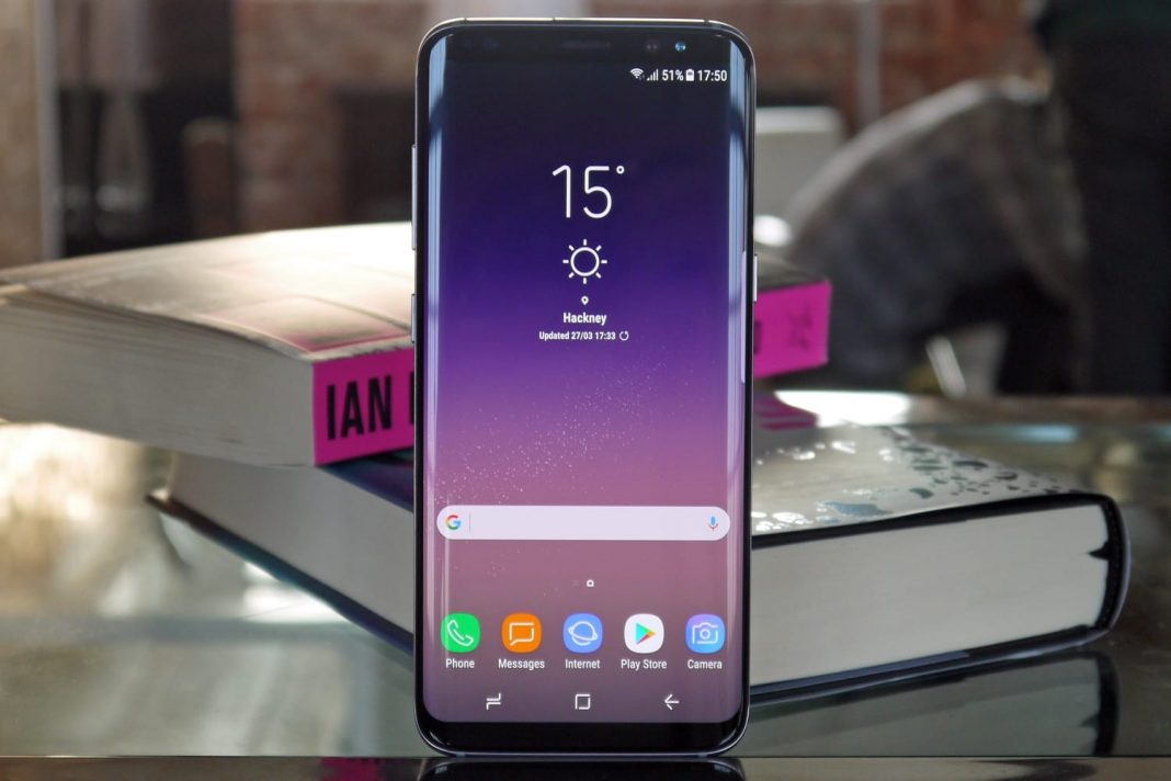 Samsung-Galaxy-S9-i-Galaxy-S9-44 Качествени изображения на Galaxy S9 и Galaxy S9+ от всички страни