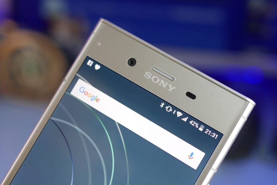 Sony-Xperia-2018-52 Първа информация за двата нови смартфона на Sony
