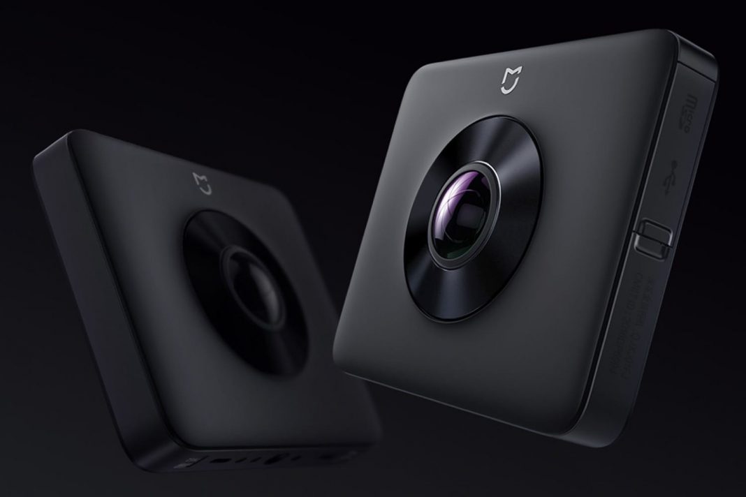 Xiaomi-MADV-Mini-5 Xiaomi представи интересна камера за смартфони