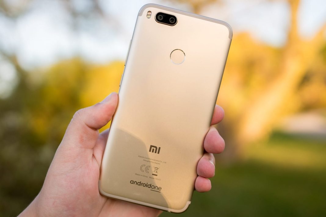 Xiaomi-Mi-A1-6-2 Топ-10 на най-популярните смартфони в средата на месец декември