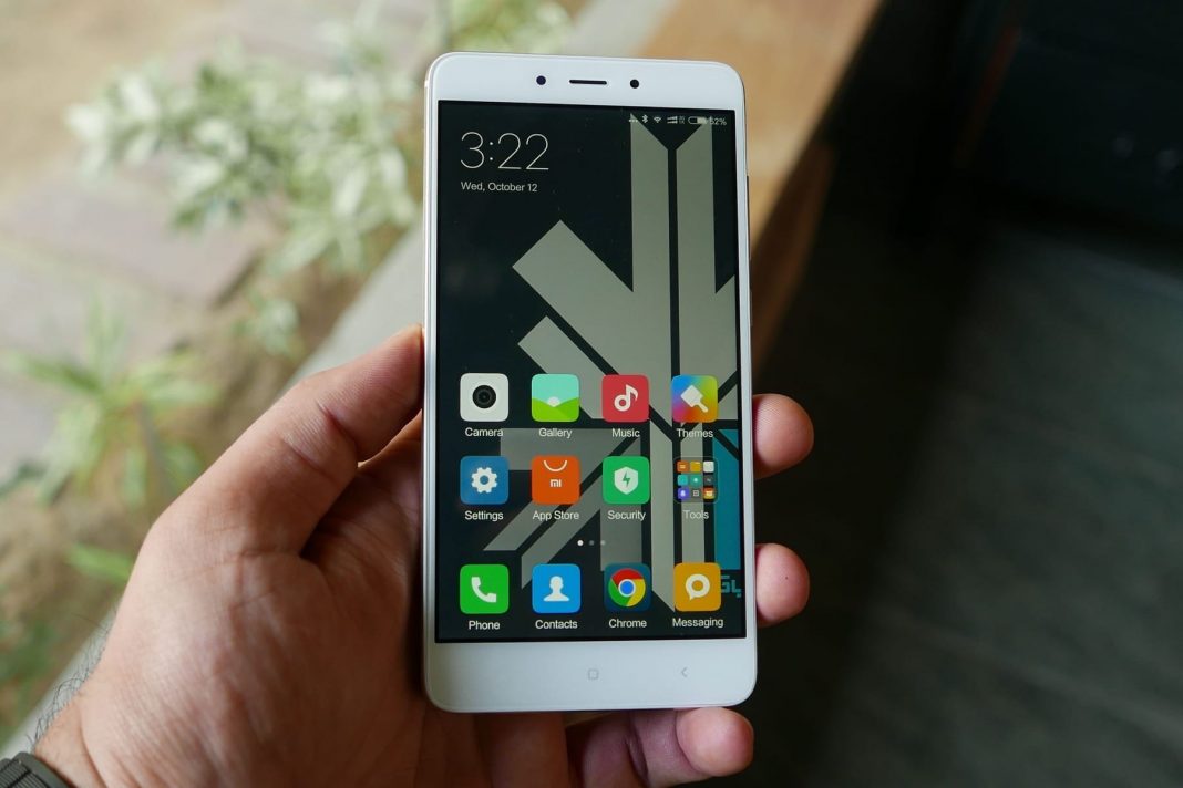 Xiaomi-Redmi-5A-Desh-Ka-7 Xiaomi представи в Индия своя нов смартфон с MIUI 9