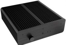 Akasa представи защитения корпус-радиатор Pascal MD за Intel NUC компютри