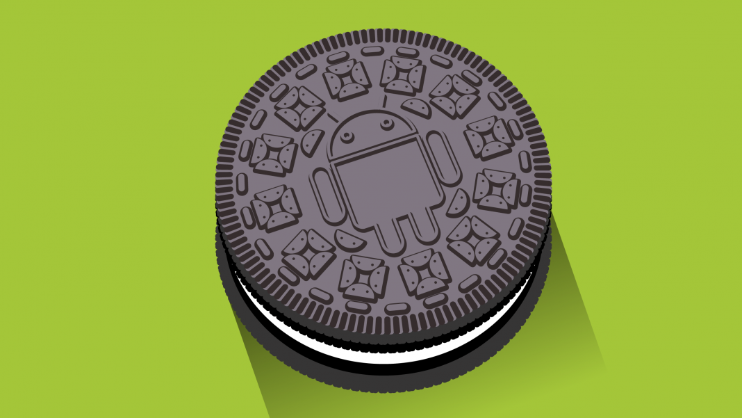 Android Oreo все още е на под 1 процент от устройствата