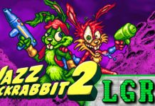 Помните ли Jazz Jackrabbit? Игрите вече са налични в GOG