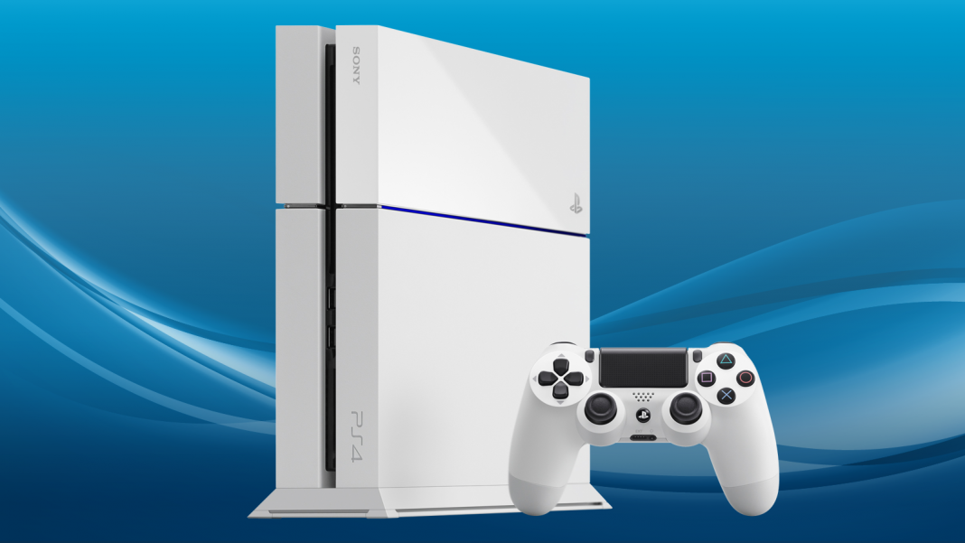 PS4 хак за фърмуер 4.05 може да бъде пуснат тази седмица