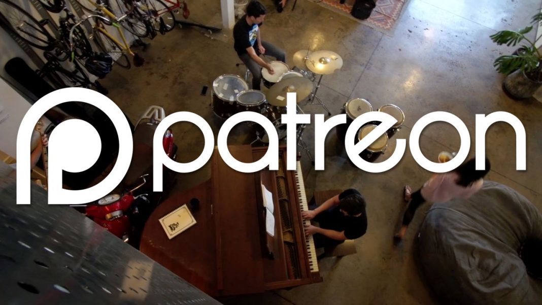 Новите такси в Patreon разгневиха потребителите